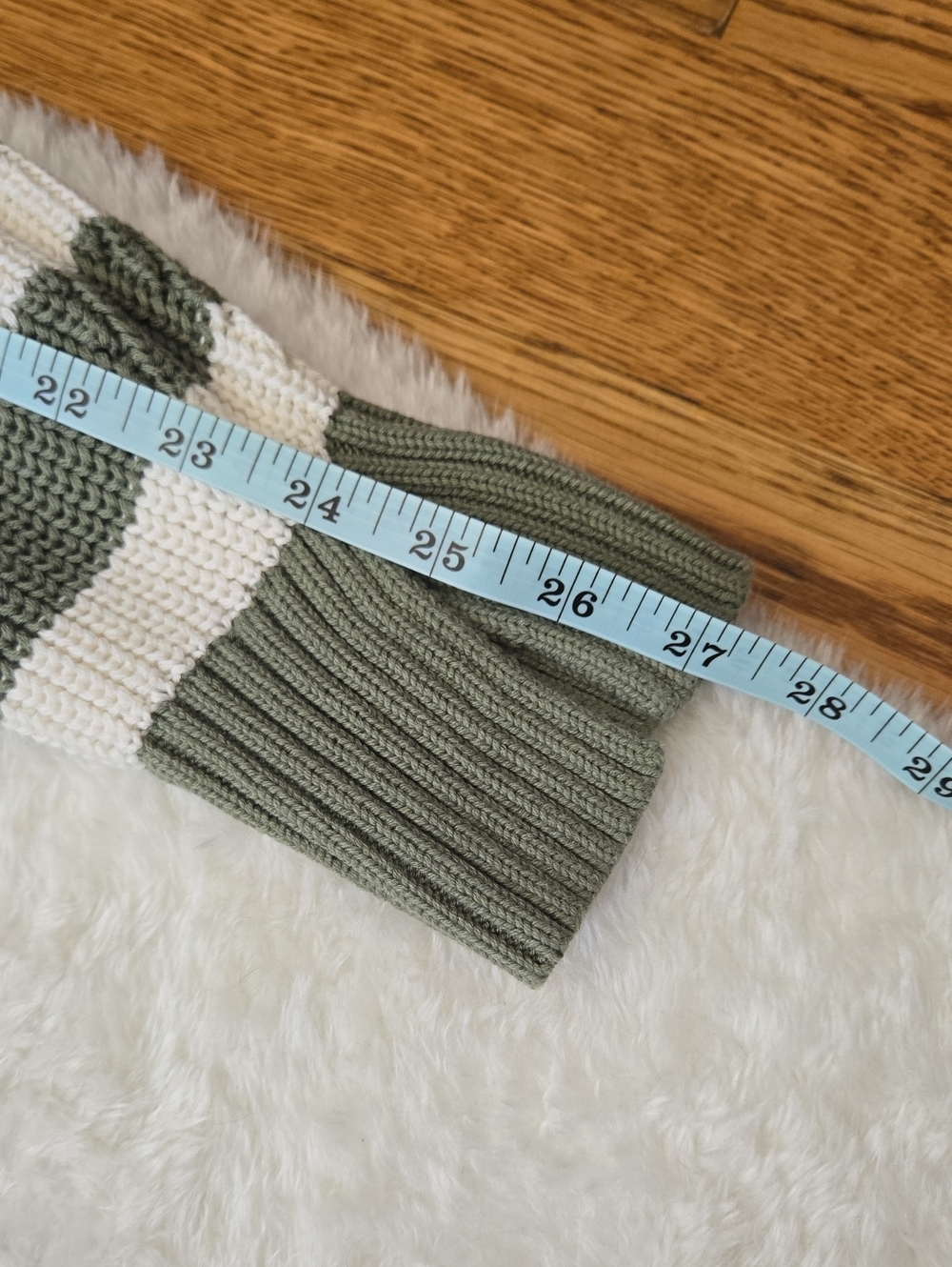 Aerie Knit Sweater, Womens Size Small - Picture 7 of 11